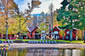 Hotels in Nisswa